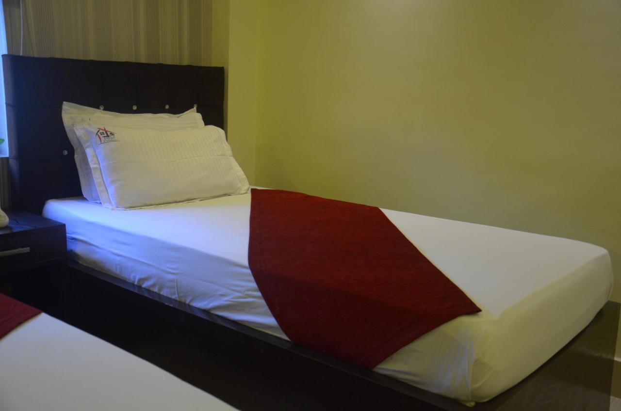 Hotel Pritika Durgapur  Luaran gambar