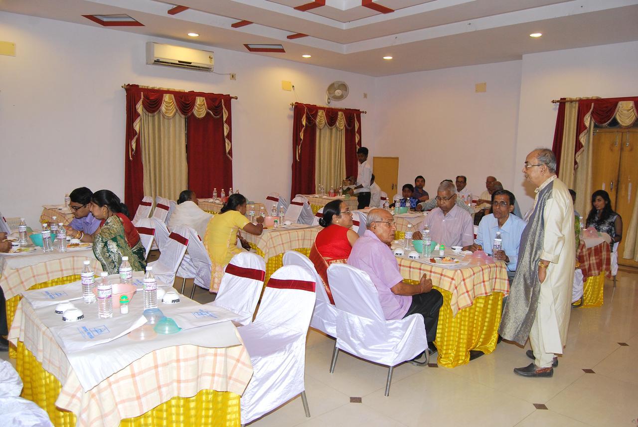 Hotel Pritika Durgapur  Luaran gambar