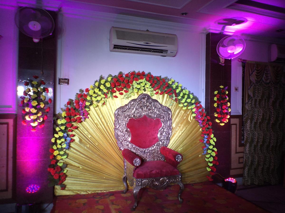 Hotel Pritika Durgapur  Luaran gambar