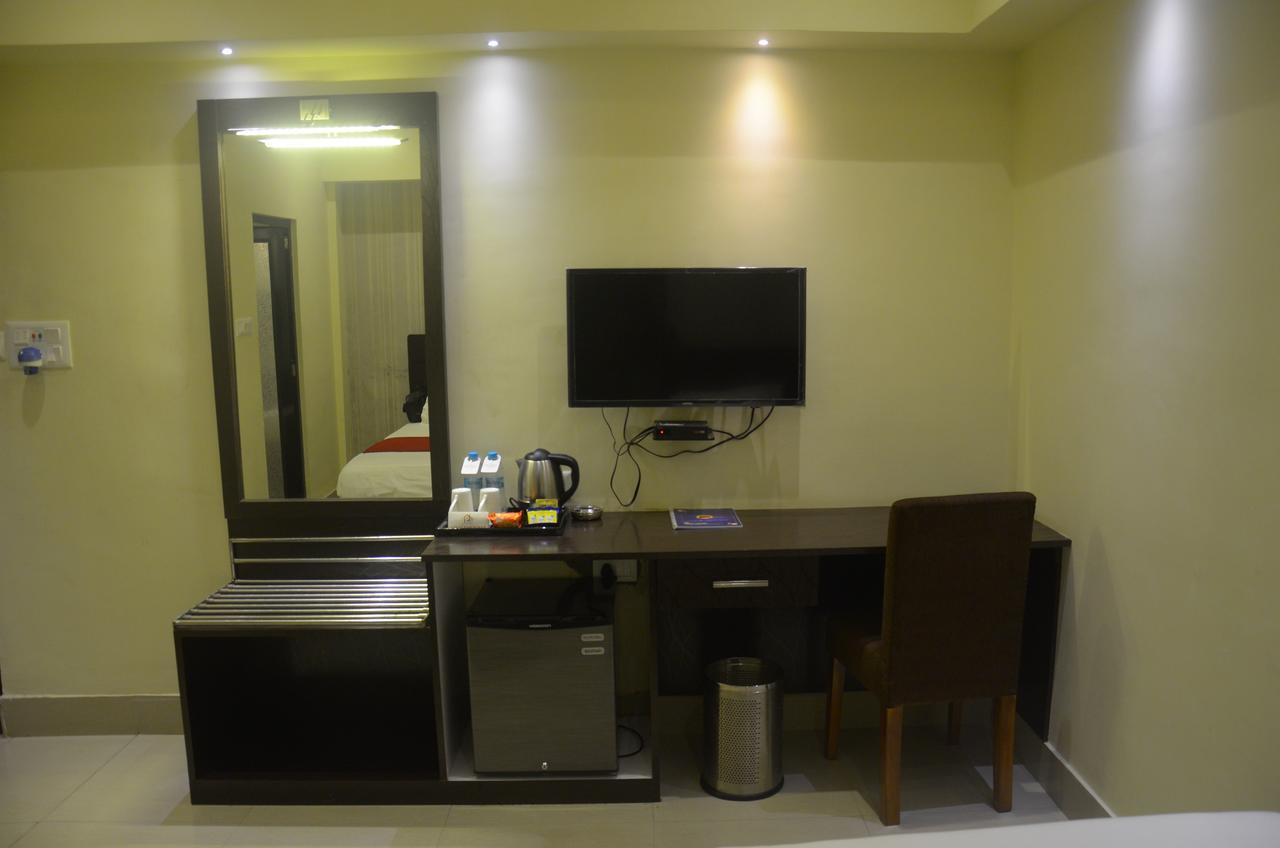 Hotel Pritika Durgapur  Luaran gambar