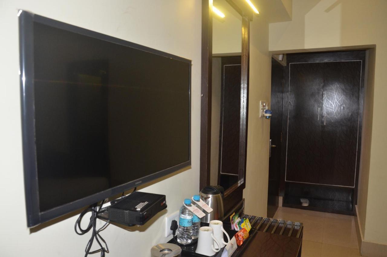 Hotel Pritika Durgapur  Luaran gambar